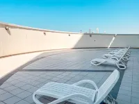 Cosmos Living Luxurious Suite Near Dubai Marina - Homestays