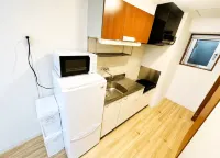 1 min to Susukino｜2 min to Nakajima Park｜5 Guests - เปิดใหม่