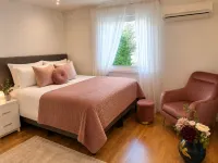 Best stay in Limhamn Malmö โรงแรมใกล้สนาม Malmo Arena