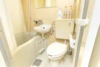 11-min Walk to Kawasaki Sta | Fully Furnished | Great for Long Stays | Haneda & Tokyo Access | 312 - 2 ดาว