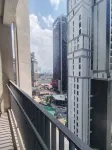 Mews Royal service suite By KLCC - Bathtub