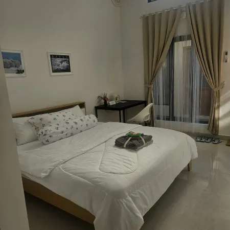 KOOKA RESIDENCE SURABAYA
