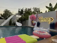 Janchay Pool villa Hotels in Nong Sarai