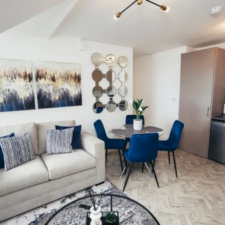 Queensferry Gardens – Residence 9