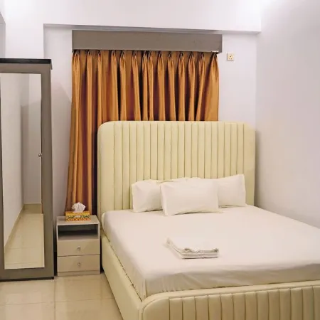 Maya by Xpressmall Hotels & Resorts