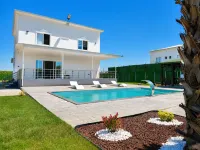 Palmiye Villa Resort - Villas