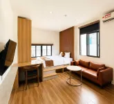 daSEA Cozy Home - 5-min Walk to the Beach - Condos