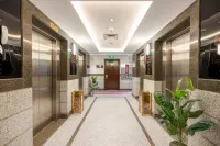 Maysan Rotana El Mysk Fully Renovated - New