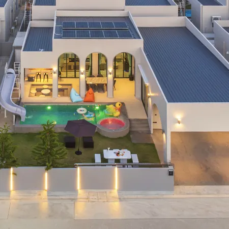 iL Mare Pool Villa Cha-am