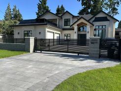 Big beautiful house in Vancouver