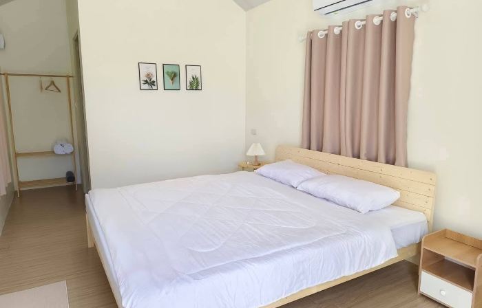 Little Home Salaya