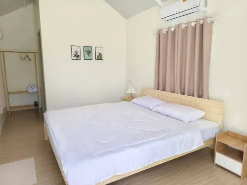 Little Home Salaya - 3-Star