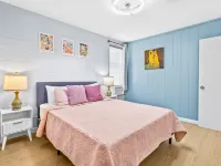 Aloha Comfort Stay One Bedroom/Patio Hotels near Western Honolulu