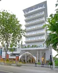La Lisa Hotel by ARTOTEL - breakfast