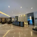 Citispace 1BR Suite at FAME Residences #FM01 - parkir