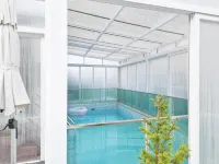 STAY.G CAMPING & POOL VILLA - ヴィラ