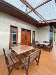 Villa Tangkuban Foothills Lembang - 5 Bedrooms - Private - Cho phép mang theo thú cưng