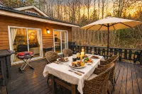 Villa Baum karuizawa| Maximum 6 people - 4 stelle