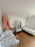 Vintage Apartment·1 Min to Metro 4· Close to Paris - Хоумстей