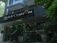 The Centrum - 3つ星
