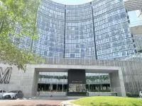 Mivelle Suite 2B2B | 4-5pax | Milano opposite Viva - SPA