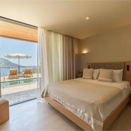 Asfiya Seaview Hotel