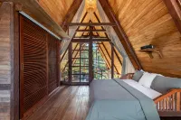 KayuKaya Ubud - 4星級