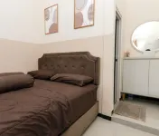 3 Bedroom Guest House in Batu Malang - parking