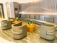 Stay near Mall of Asia, MOA Arena, SMX PICC & NAIA - 駐車場