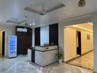 Hotel Velmont - Bãi đậu xe