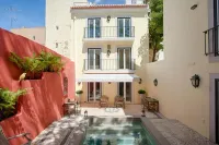 Dear Lisbon - Charming House - Bar