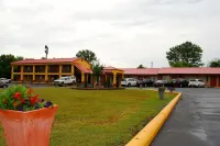 Duffys Motel Calhoun by Hotel O GA I-75 - 2-Star