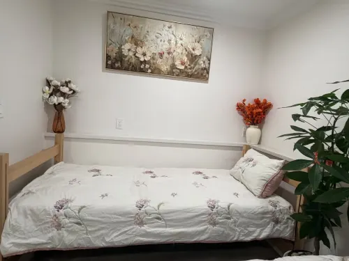 Merced Manor Homestay - Beach