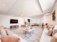 DHAJIA Morocco | Agadir 2BR Pool & Parking - Homestays