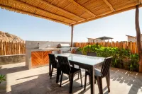 La Morada Punta Sal - Oceanfront beach house - 4つ星
