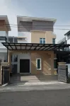 Private Pool Villa, 4BR Sleeps 18, Near Batu Pahat Mall - Pet friendly