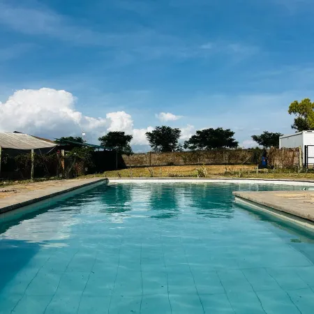 Baraka Camp Resort