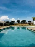 Baraka Camp Resort - 주차장
