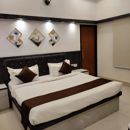 Shubh Ashray
