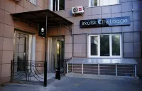 Irkutsk City Lodge - Inns
