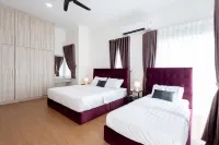 Haus Homestay - Muslim friendly retreat•Semi D by VCR - ヴィラ