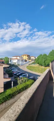 apartment in the heart of tuscany - 2성급