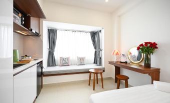 Saigon Hotel & Apartment