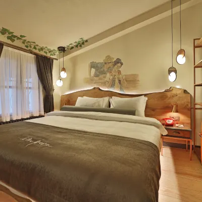 Impera Hotel Отели рядом с достопримечательностью «Современный Стамбул»