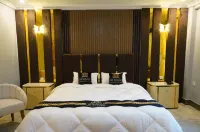 The Barcelo Hotel