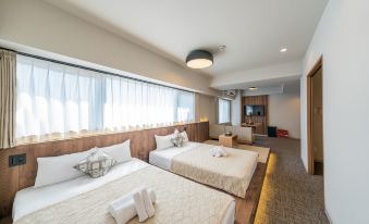 Apartment Hotel 11 Namba Minami Shin-Imamiya II