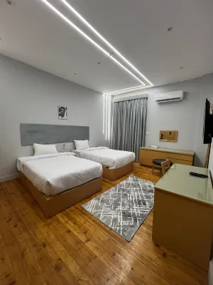 Zamalek House Hotel