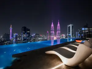 Imperial KLCC by Opus Hospitality