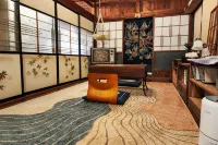 Guesthouse Mikansei Hotels in Kawanehon