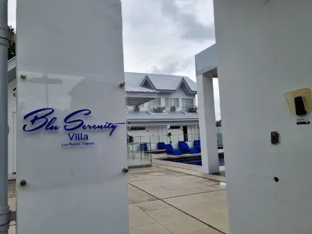 Blu Serenity Villas & Hotel by SMS Hospitality